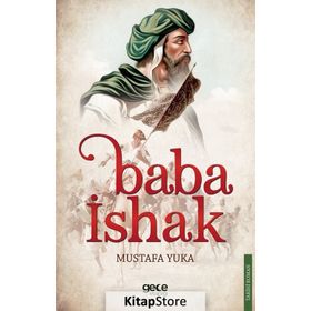 BABA İSHAK (KEFERSUDI) - MUSTAFA YUKA