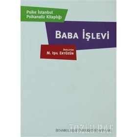 BABA İŞLEVİ - IŞIL ERTÜZÜN