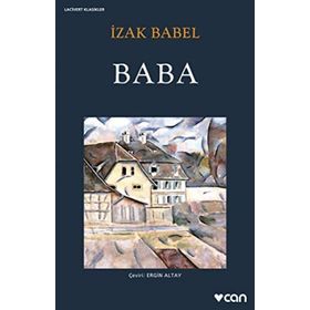 Baba - İzak Babel - Can Yayınları