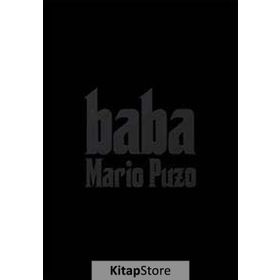 Baba - Mario Puzo