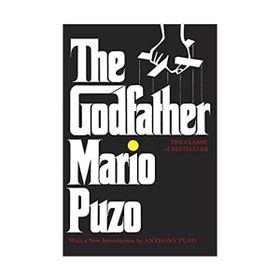 Baba - Mario Puzo