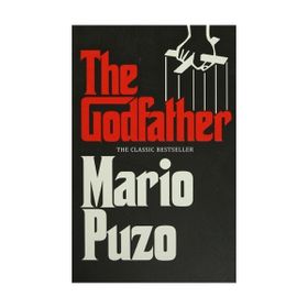 Baba - Mario Puzo