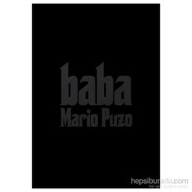 Baba - Mario Puzo