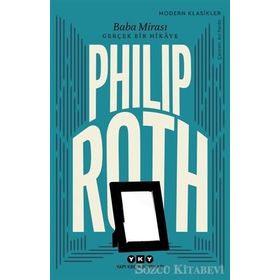 Baba Mirası - Philip Roth