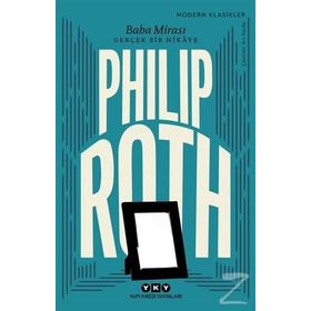 Baba Mirası - Philip Roth