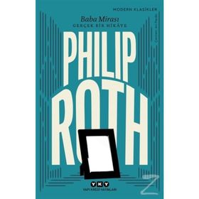 Baba Mirası - Philip Roth