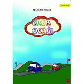 Baba Ocağı - Mahmut Aşkar