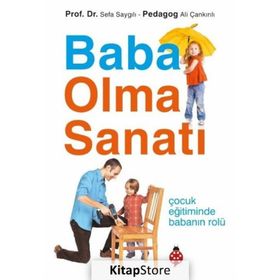 BABA OLMA SANATI - SEFA SAYGILI;ALI ÇANKIRILI