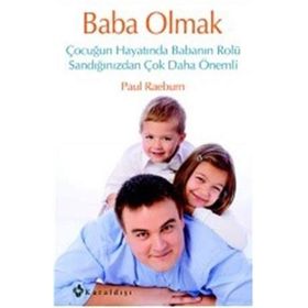 BABA OLMAK - OYA GÜNGÖRMÜŞ ÖZKARDEŞ