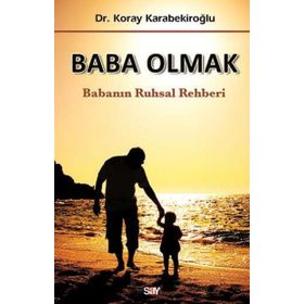 Baba Olmak - Paul Raeburn