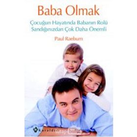 Baba Olmak - Paul Raeburn