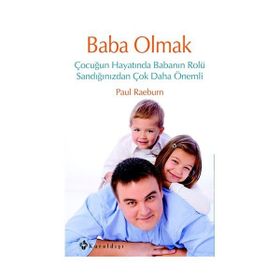 Baba Olmak - Paul Raeburn