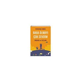 Baba Olmayı Çok Sevdim - Enbaba ve Kızları Nemesis Kitap