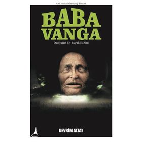 Baba Vanga - Devrim Altay