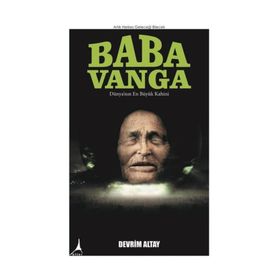 Baba Vanga - Devrim Altay