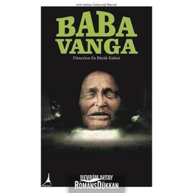 Baba Vanga - Devrim Altay
