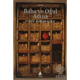 BABA VE OĞUL ADINA - VAHE BERBERIAN