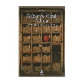 BABA VE OĞUL ADINA - VAHE BERBERIAN