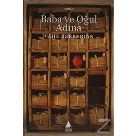 BABA VE OĞUL ADINA - VAHE BERBERIAN