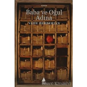 BABA VE OĞUL ADINA - VAHE BERBERIAN