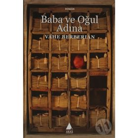 BABA VE OĞUL ADINA - VAHE BERBERIAN