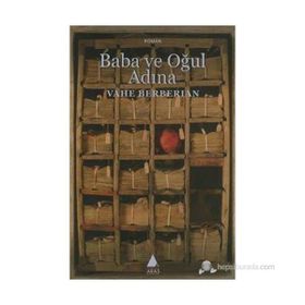BABA VE OĞUL ADINA - VAHE BERBERIAN