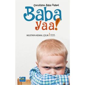 Baba Yaa! - Mustafa Kemal Çelik