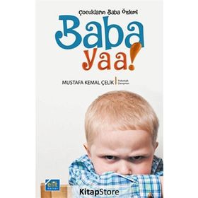 Baba Yaa! - Mustafa Kemal Çelik