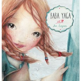 BABA YAGA - KOLEKTIF