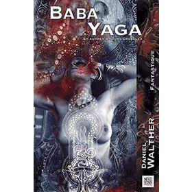 BABA YAGA - KOLEKTIF