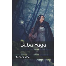 BABA YAGA - KOLEKTIF