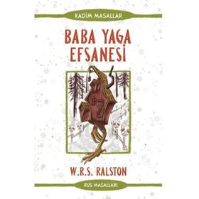 BABA YAGA - KOLEKTIF