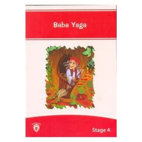 Baba Yaga - kollektif