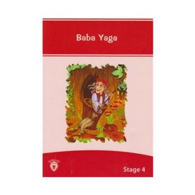 Baba Yaga - kollektif