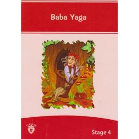 Baba Yaga - kollektif