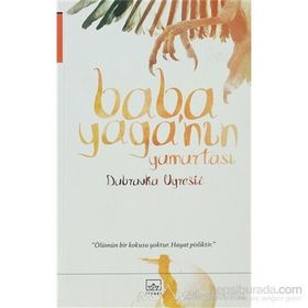 BABA YAGANIN YUMURTASI - DUBRAVKA UGREI