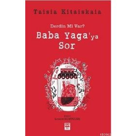 Baba Yaga'ya Sor - Bilge Baykuş Yayınları