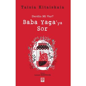 Baba Yaga'ya Sor - Bilge Baykuş Yayınları