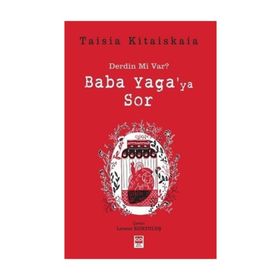 Baba Yaga'ya Sor - Bilge Baykuş Yayınları