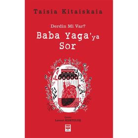 Baba Yaga'ya Sor - Bilge Baykuş Yayınları