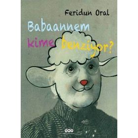 BABAANNEM KIME BENZIYOR - FERIDUN ORAL