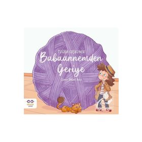 Babaannemden Geriye Cezve Çocuk