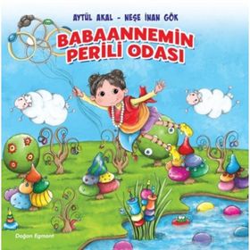 Babaannemin Perili Odası - Aytül Akal