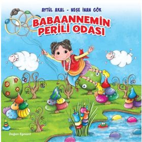 Babaannemin Perili Odası - Aytül Akal