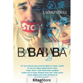 Babababa - Ş. Gökalp Gökulu