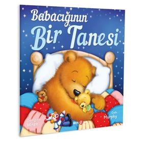 Babacığının Bir Tanesi - Georgina Wren - Beta Kids