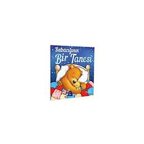 Babacığının Bir Tanesi - Georgina Wren - Beta Kids