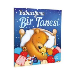 Babacığının Bir Tanesi - Georgina Wren - Beta Kids
