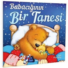 Babacığının Bir Tanesi - Georgina Wren - Beta Kids