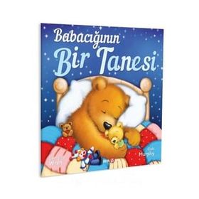 Babacığının Bir Tanesi - Georgina Wren - Beta Kids